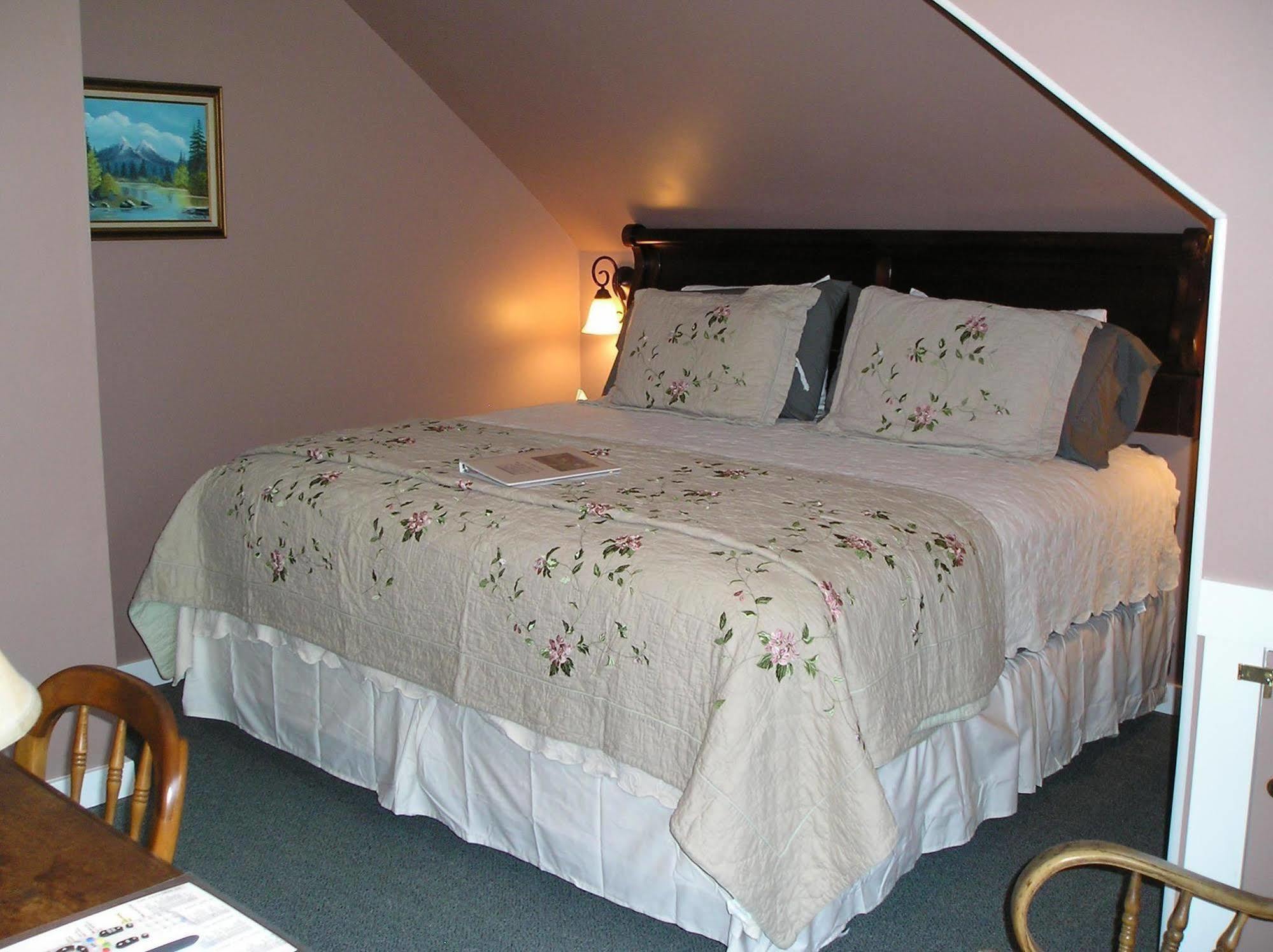Miller Tree Inn Форкс Экстерьер фото
